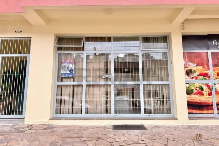 Sala Comercial à Venda  Bairro Medianeira