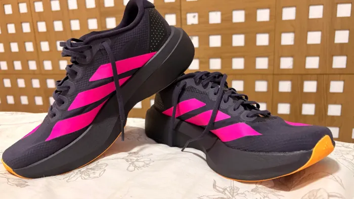Tênis ADIDAS ADIZERO EVO SL