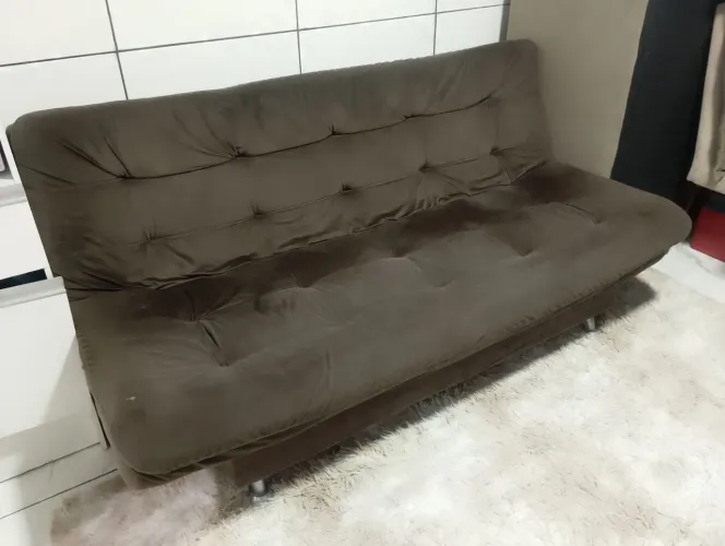 Sofá cama