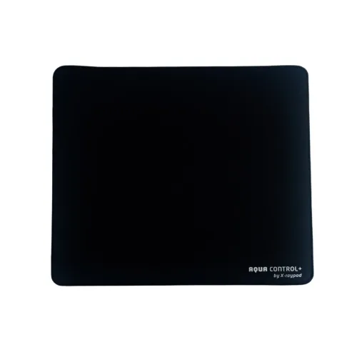 Mousepad Xraypad Aqua Control Plus Black XL