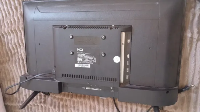 Smart tv 24'