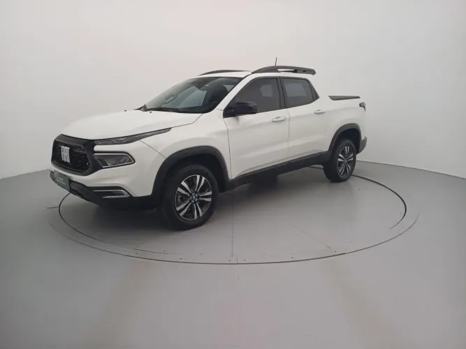 Fiat Toro Freedom 1.3 T270 4X2 Flex AUT 2025