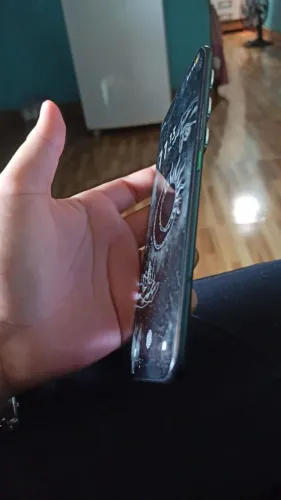 Infinix HOT 60 pro+