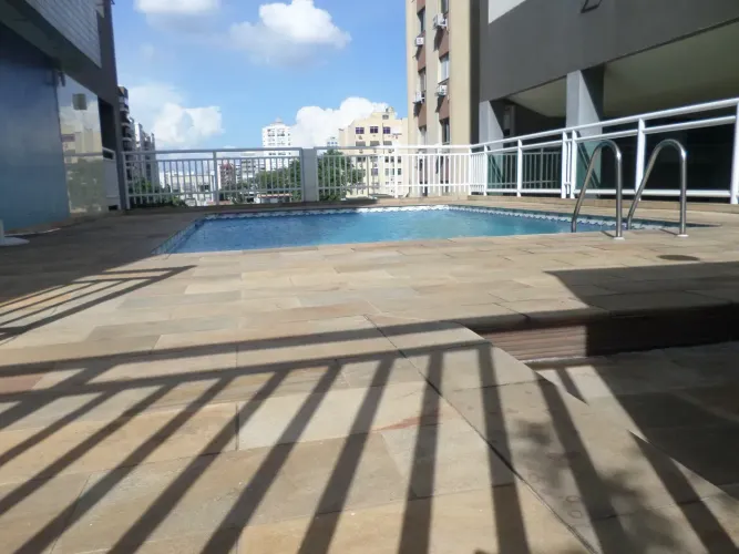 Aptº Duplex 110 M² Sala 2 Qtº Dep 2VG Play Piscina Portaria  Méier - - RJ