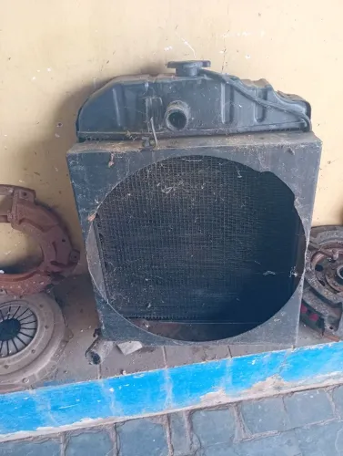 Radiador MF 50/65x