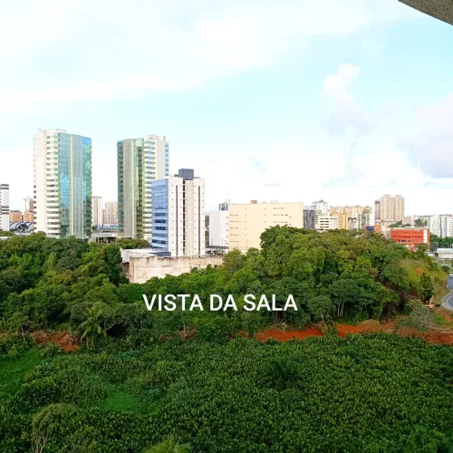 Apartamento à venda no AMAZÔNIA, SABOEIRO, Salvador, BA