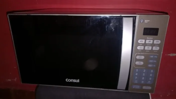 Microondas consul 18 l