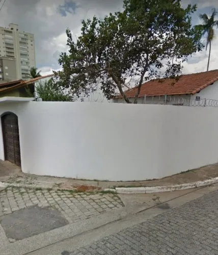 Terreno à venda, 400 m² por R$ 1.200.000,00 - Vila Galvão - Guarulhos/SP