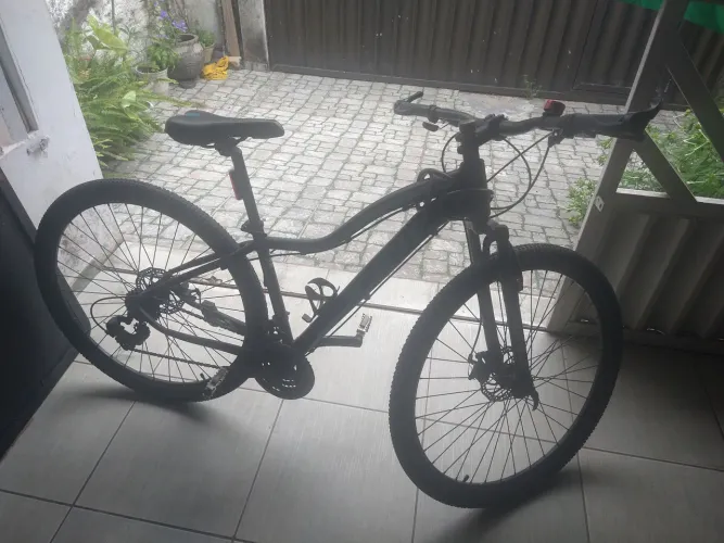 Bicicleta aro 29