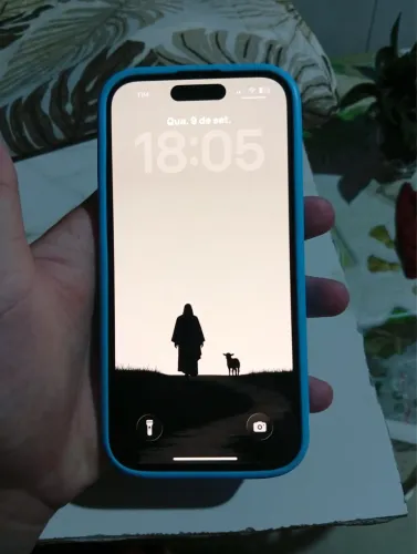 Vendo iPhone 15 