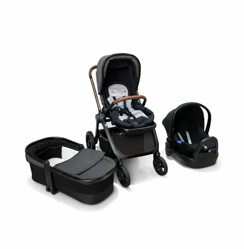 Kit Chicco Mysa Completo