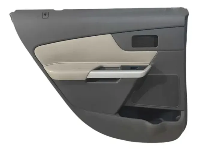 Forro Porta Traseira Esquerda Ford Edge 3.5 V6 Awd 2013/2014