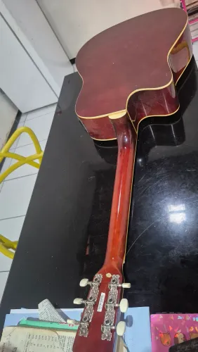 Violao memphis md18
