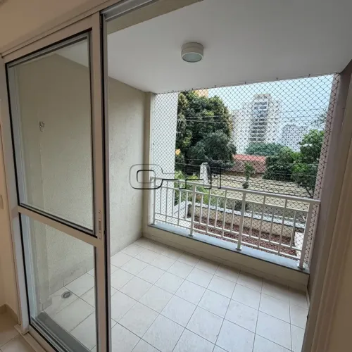 Locação · 2 dormitórios no Edif Actual Água Branca