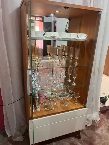 Cristaleira