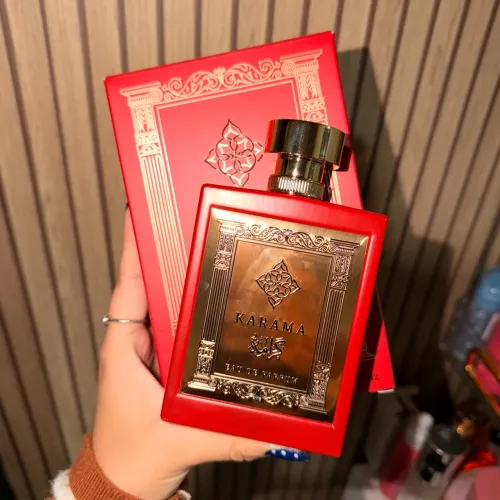 Perfume Árabe Karama Assala Prime 100 ml ? Novo na Caixa
