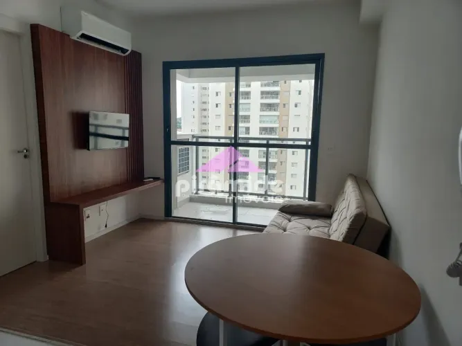 Apartamento no Jardim Esplanada no Condomínio Vision Colinas em São José dos Campos