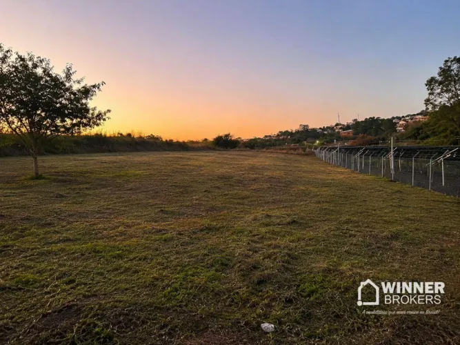 Terreno à venda, 1640 m² por R$ 280.000,00 - Rural - Mandaguaçu/PR