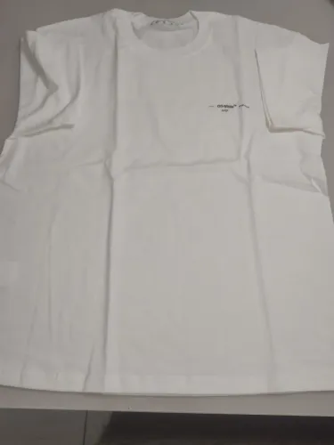 T-SHIRT Off White