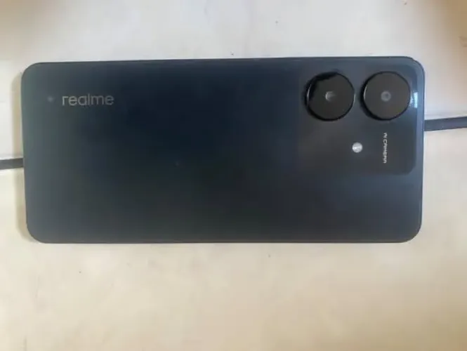 Realme Note 60× R$330.00
