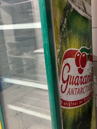 Geladeira Expositora Vertical 420L LSC-420WBJ 127V - Funcionando Perfeitamente