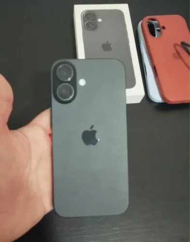 Iphone 16 256Gb