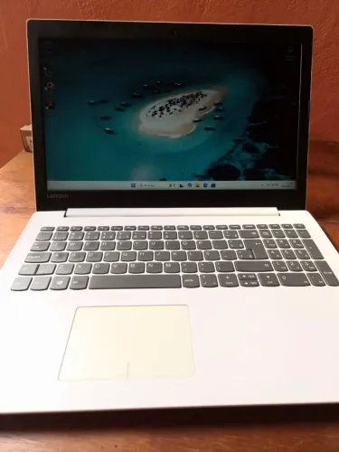 NOTEBOOK LENOVO ? Core i5 8ª Geração | SSD 256GB | 8GB RAM