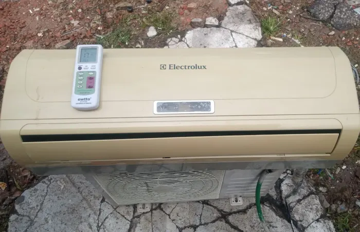 ar condicionado 