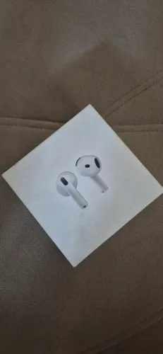 Apple Airpods 4 lacrado