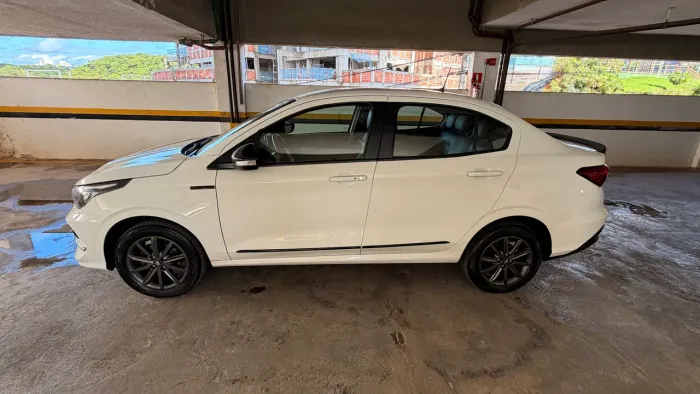 Fiat Cronos Drive 1.3 8V Flex 2024