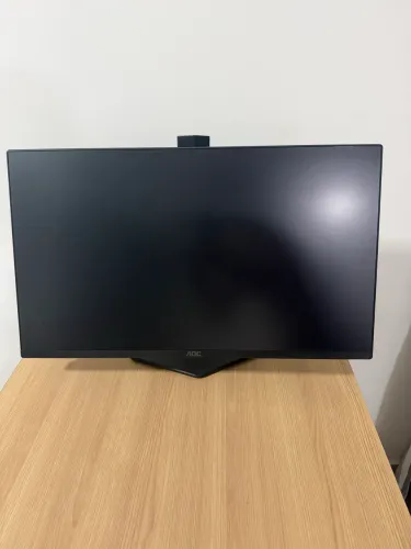 Monitor Aoc 310hz 24,5?