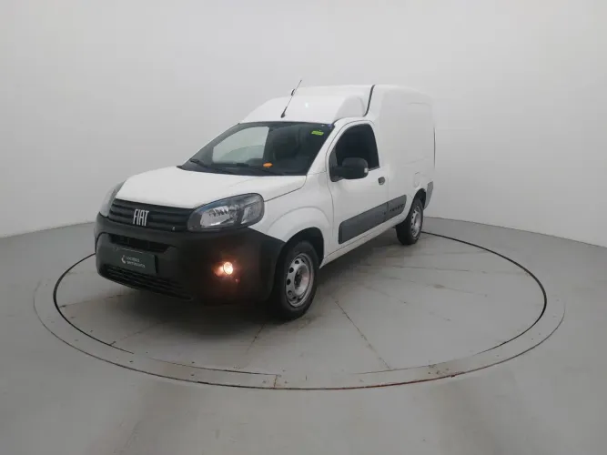 Fiat Fiorino Endurance EVO 1.4 Flex 8V 2P 2025