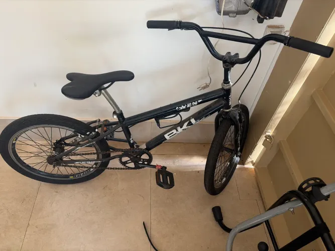 Bicicleta aro 20 BKL