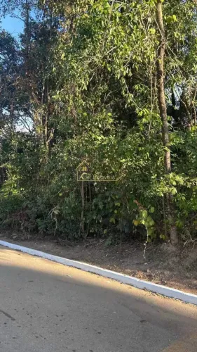 Chácara à venda com 2.550m² em condomínio fechado com portaria 24h Betim