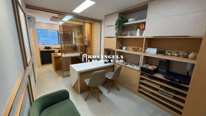 Sala à venda, 29 m² por R$ 480.000,00 - Várzea - Teresópolis/RJ