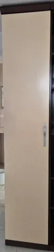 Armario modulado uma porta