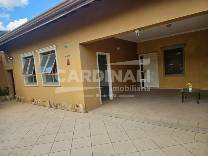 Casa à Venda Próxima à Lagoa do Taquaral Campinas
