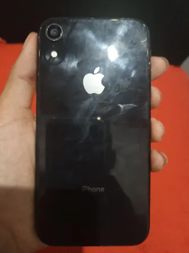 Iphone XR 64 gigas