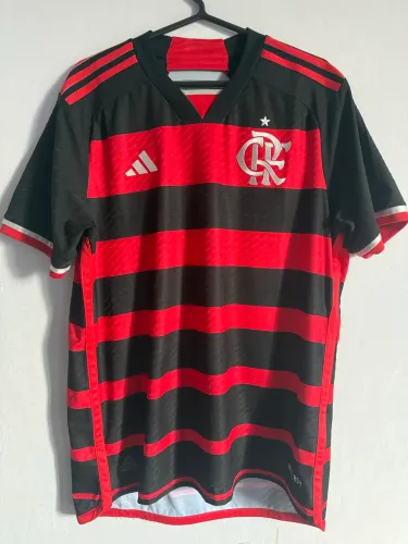 Camisa Flamengo Adidas Oficial Authentic 2024!