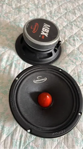 Triton MBX 400