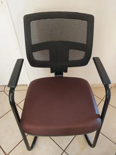 Cadeira de escritório