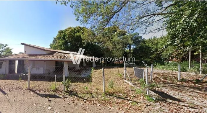 terreno - Barão Geraldo - Campinas