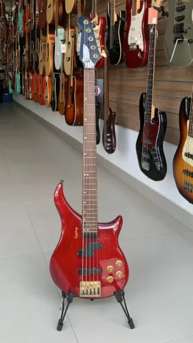 Baixo Epiphone