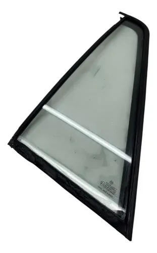Vidro Fixo Vigia Porta Traseira Esquerda Gol G3 2001 2005