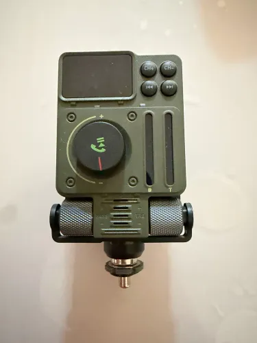 Transmissor Bluetooth FM