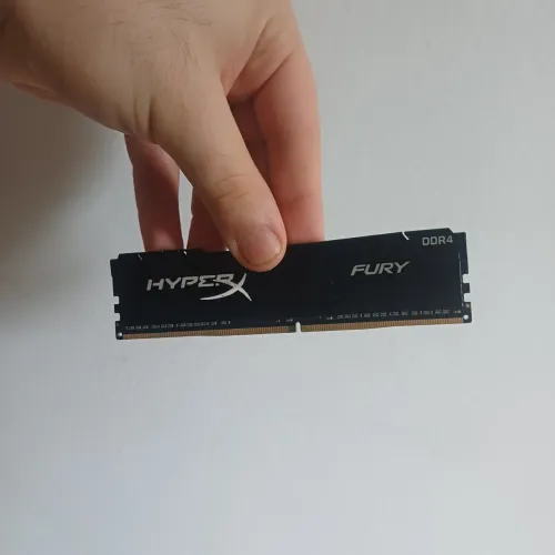 RAM hyperx 8GB
