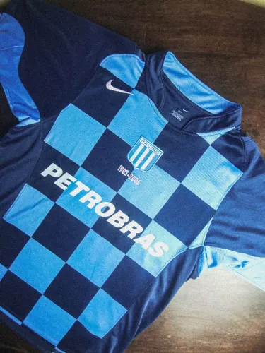 Racing 2006 #14 Simeone Original Camisa