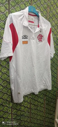Camiseta do Flamengo