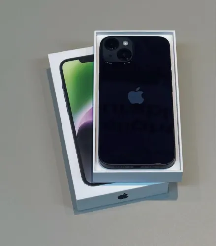 iPhone 14 128/GB impecável bem conservado 