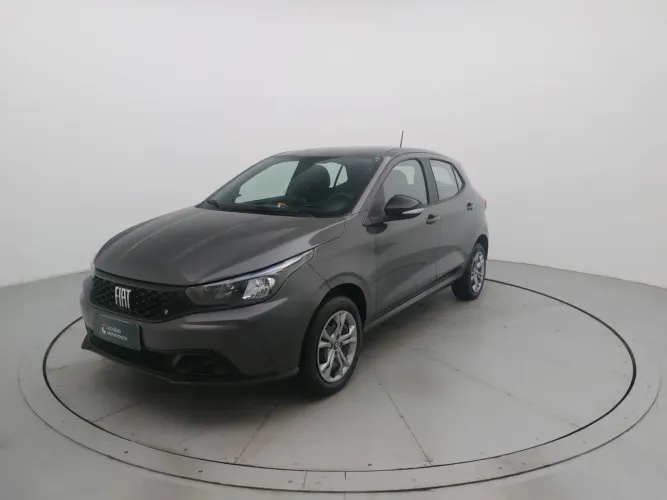 Fiat Argo Drive 1.0 Firefly 2026